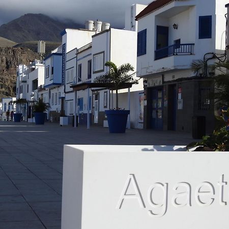 Casa Buenavista Agaete Villa Agaete  Exterior foto
