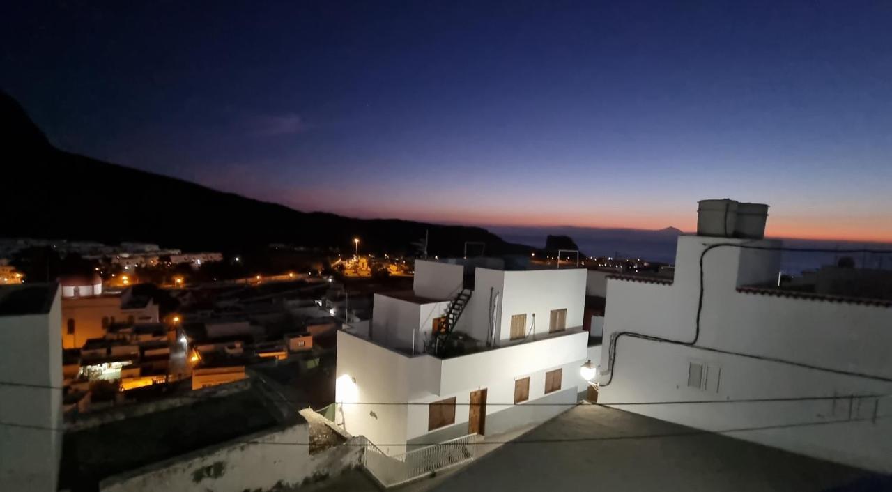 Casa Buenavista Agaete Villa Agaete  Exterior foto