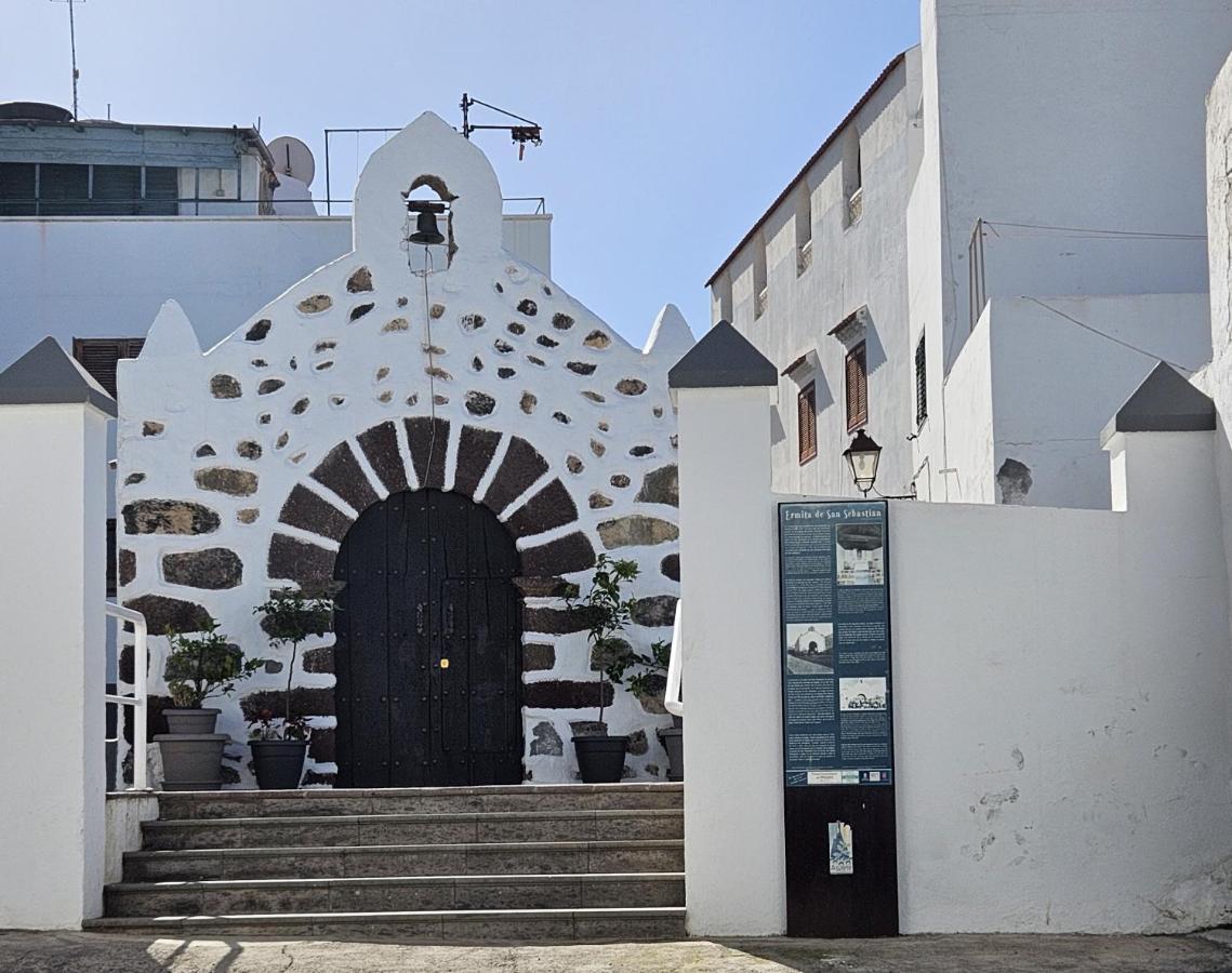 Casa Buenavista Agaete Villa Agaete  Exterior foto