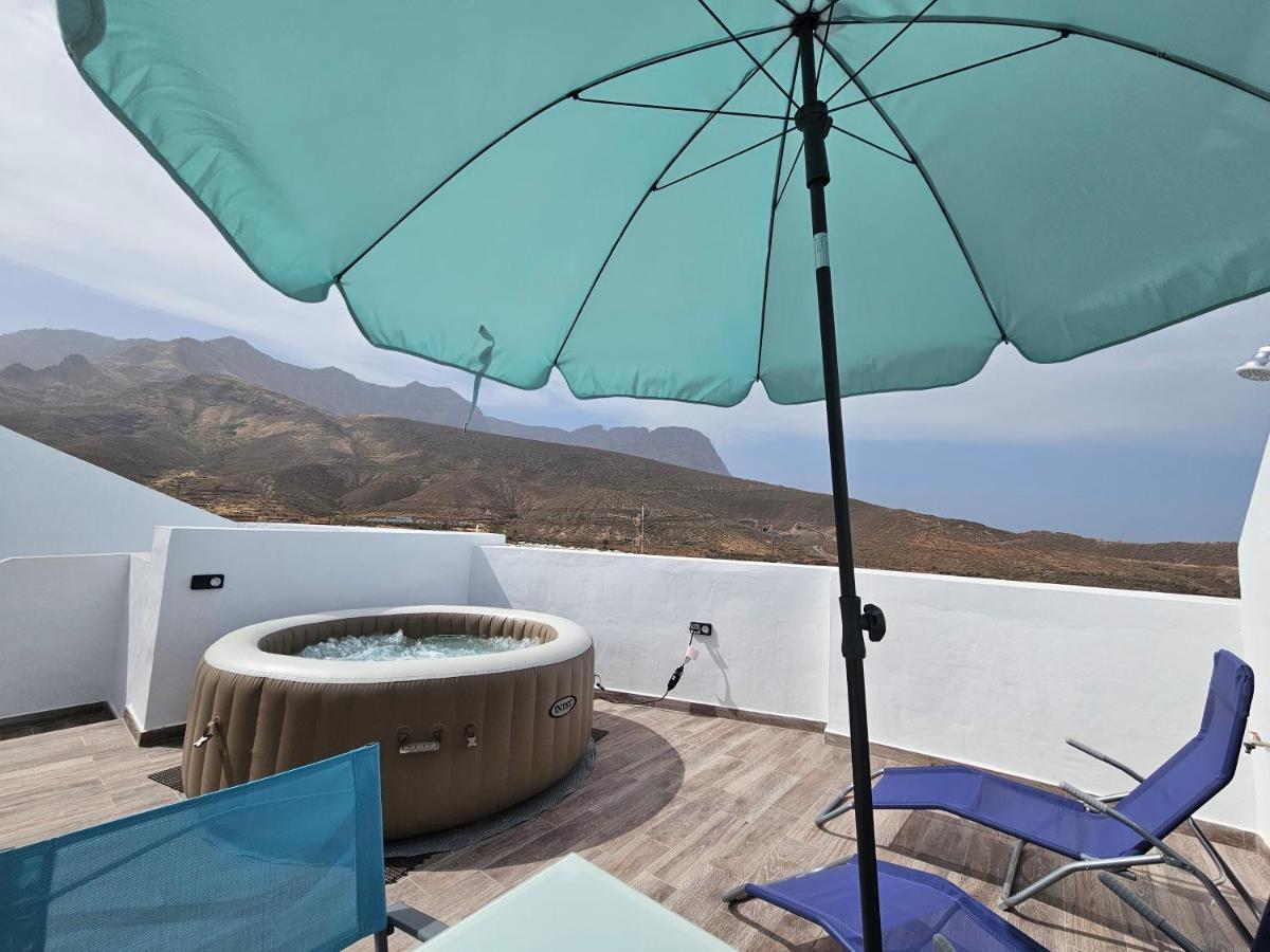 Casa Buenavista Agaete Villa Agaete  Exterior foto