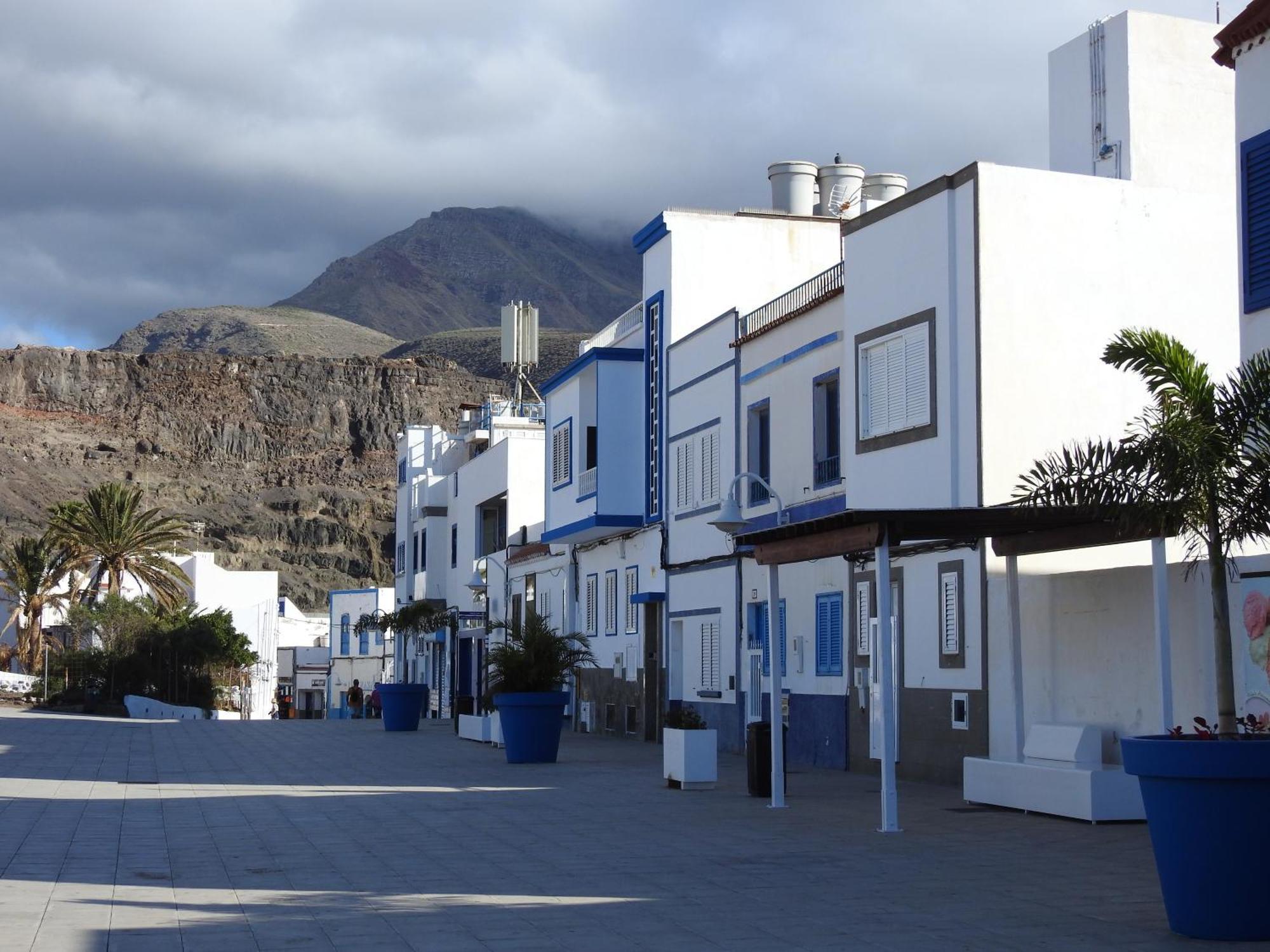 Casa Buenavista Agaete Villa Agaete  Exterior foto