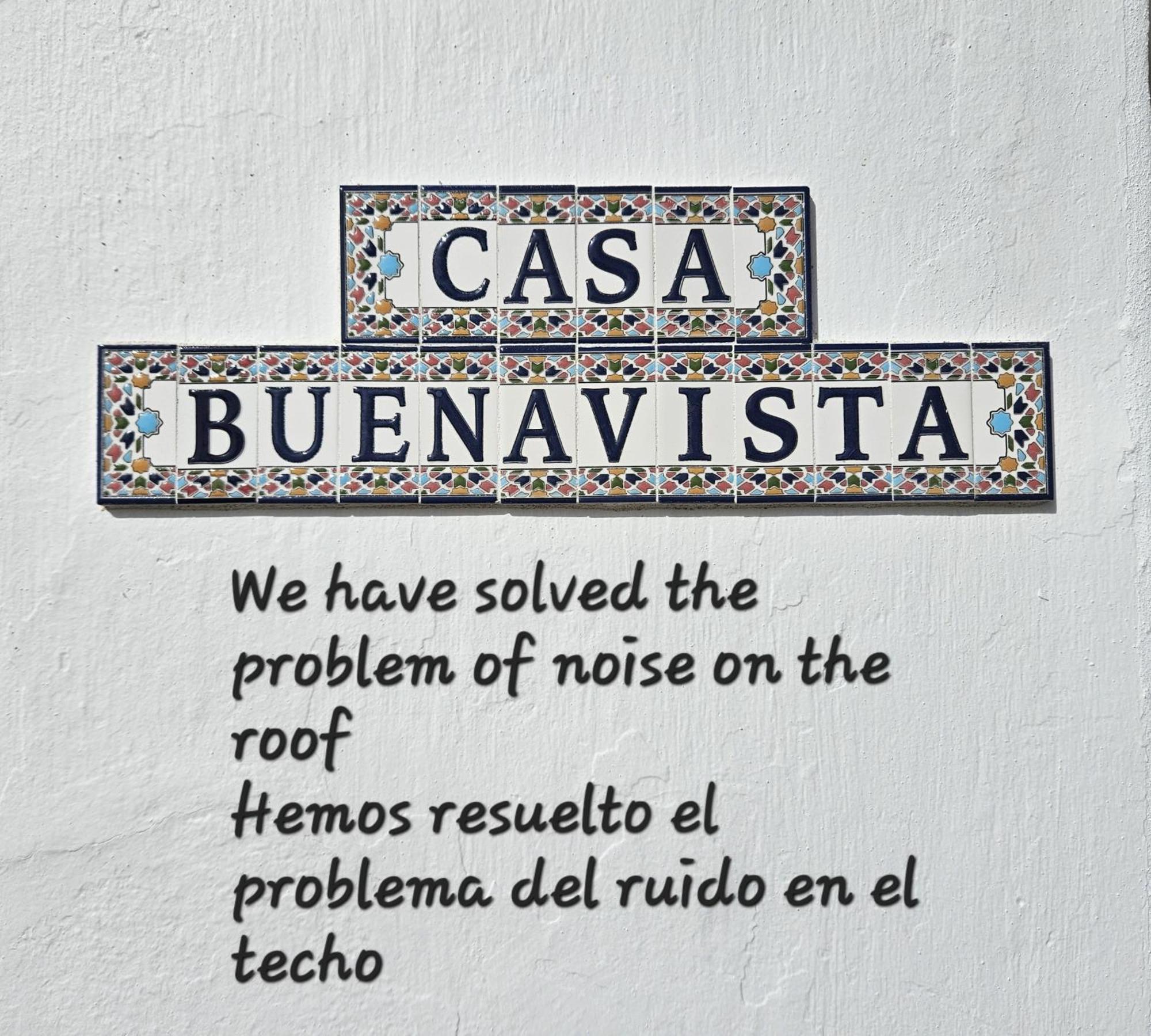 Casa Buenavista Agaete Villa Agaete  Exterior foto
